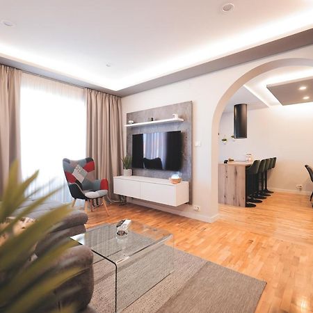 Villa Todi 扎达尔 外观 照片