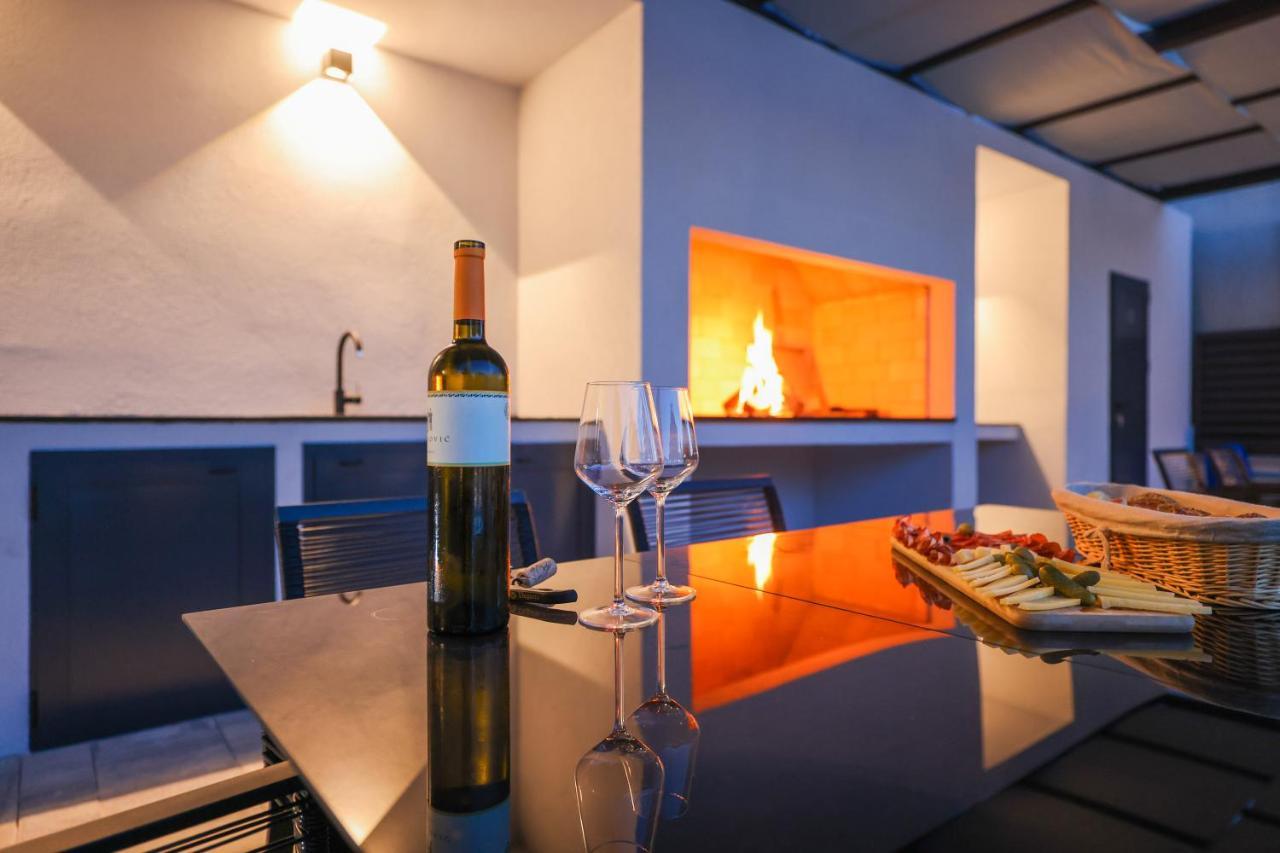 Villa Todi 扎达尔 外观 照片